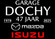 Logo Garage Dochy bvba